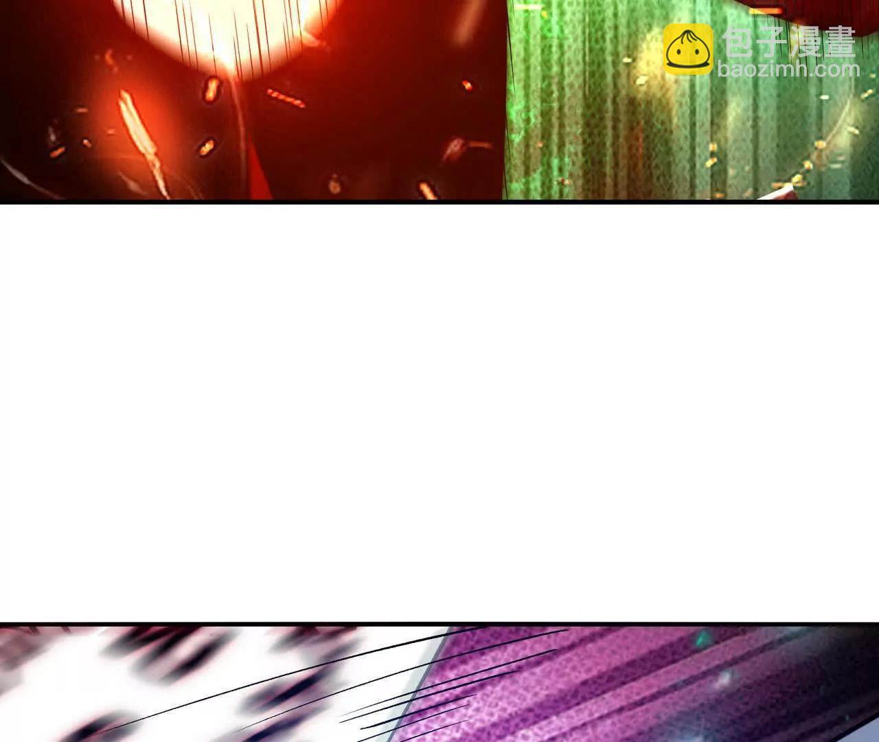 《重生为怪兽什么鬼2兽神崛起》第69话 死咒！言出法随！ 第11页