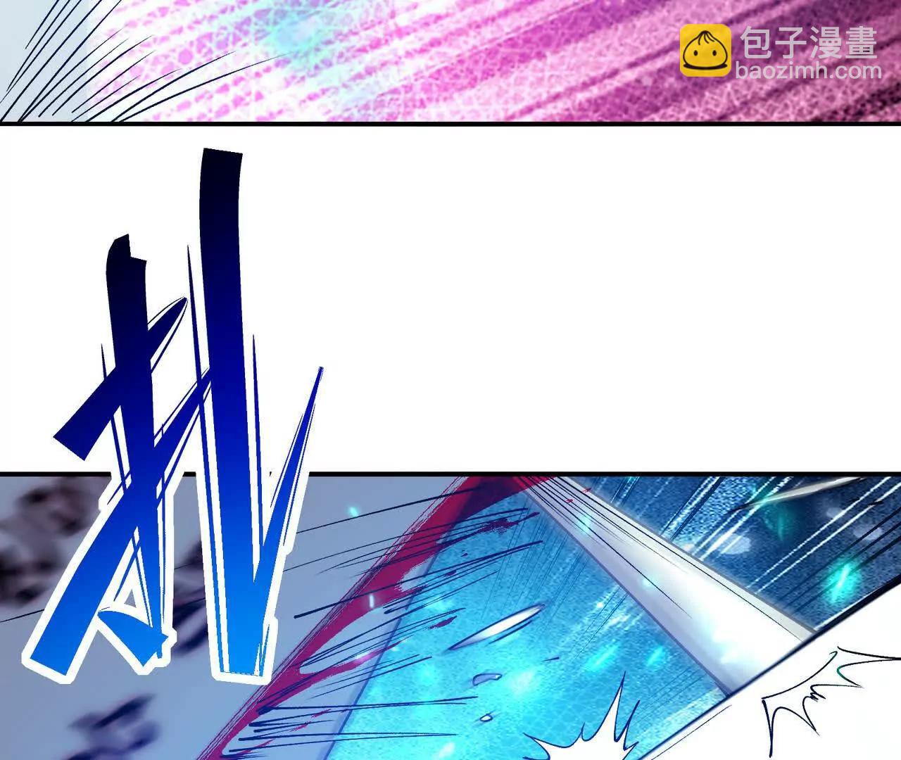 《重生为怪兽什么鬼2兽神崛起》第69话 死咒！言出法随！ 第13页
