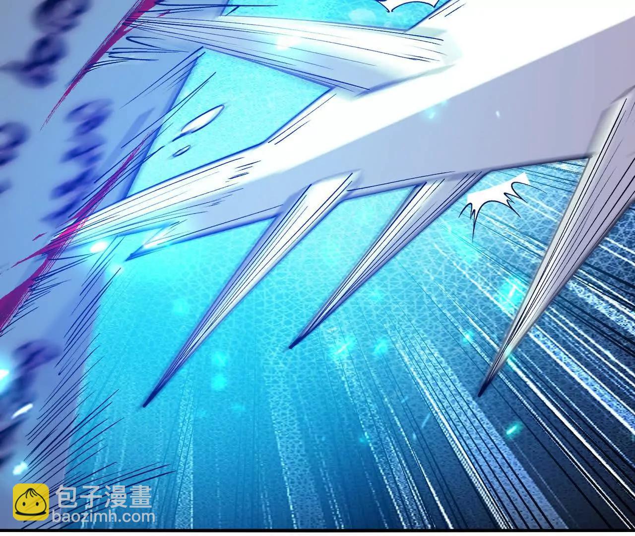 《重生为怪兽什么鬼2兽神崛起》第69话 死咒！言出法随！ 第14页