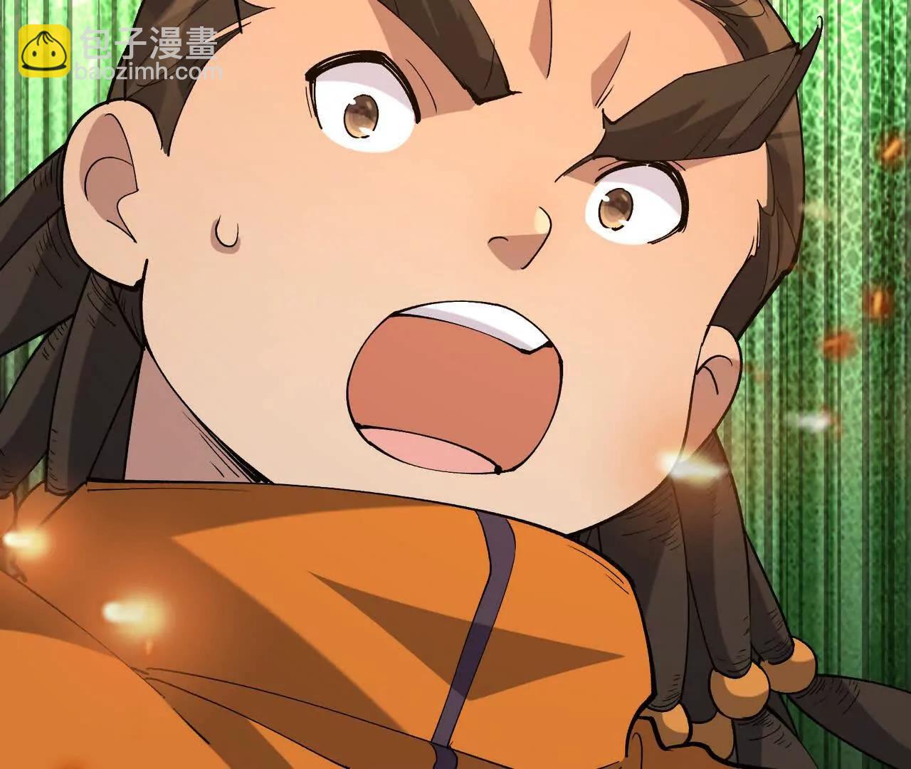 《重生为怪兽什么鬼2兽神崛起》第69话 死咒！言出法随！ 第28页