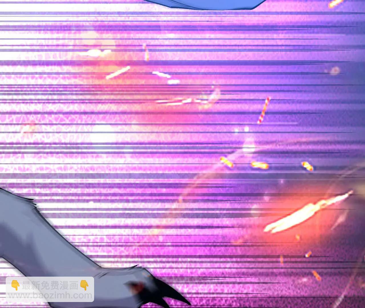 《重生为怪兽什么鬼2兽神崛起》第69话 死咒！言出法随！ 第34页