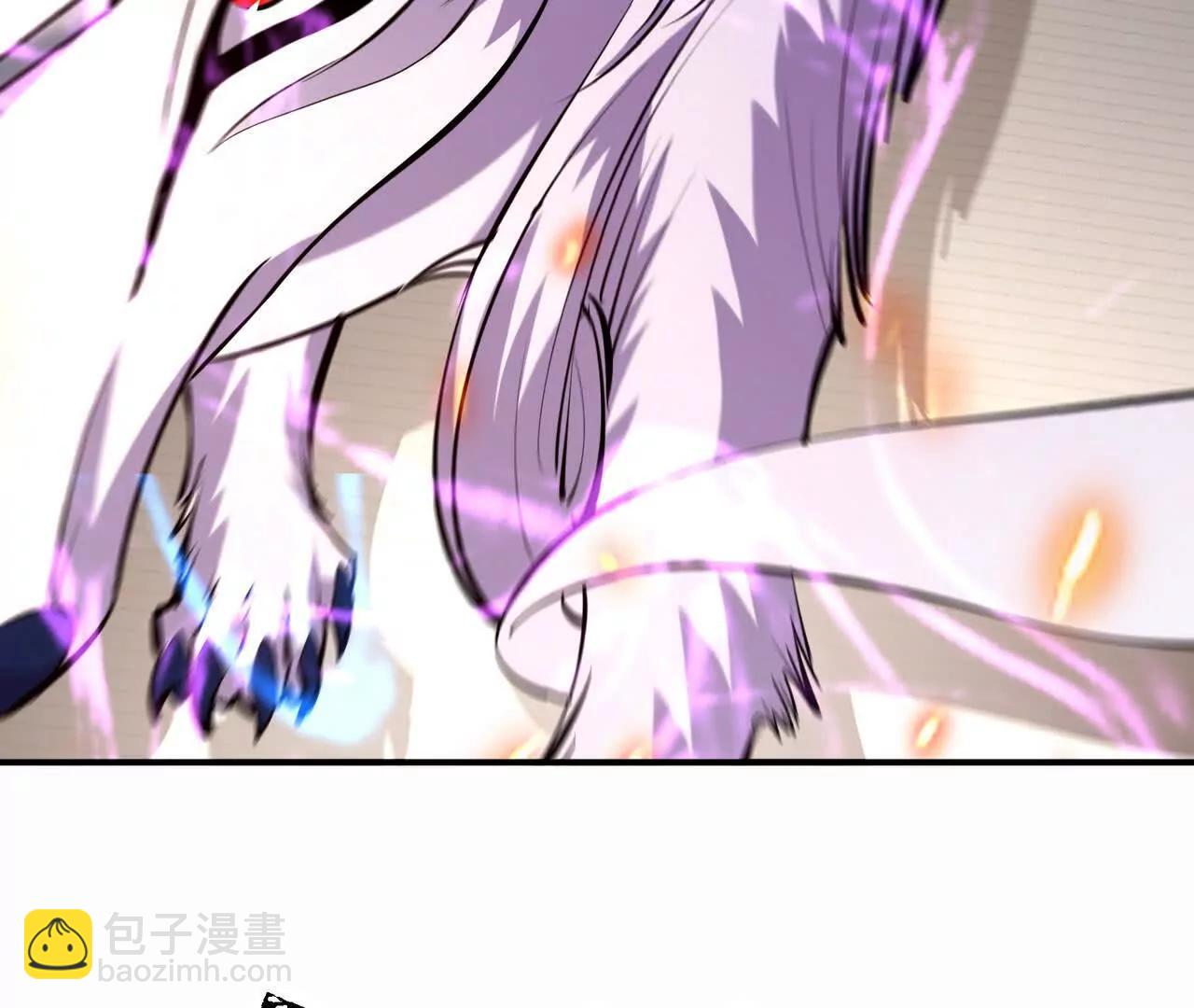 《重生为怪兽什么鬼2兽神崛起》第69话 死咒！言出法随！ 第46页