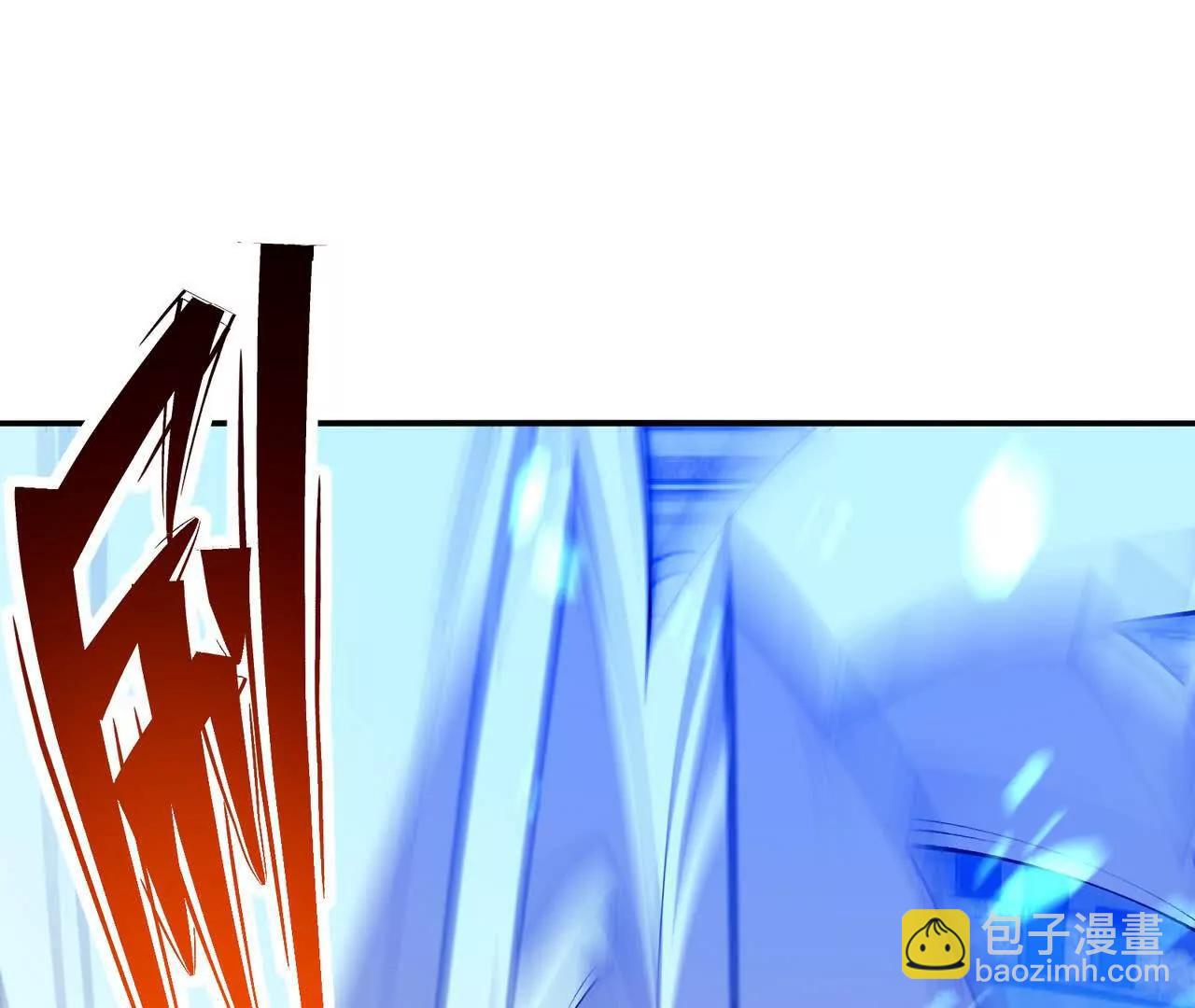 《重生为怪兽什么鬼2兽神崛起》第69话 死咒！言出法随！ 第6页