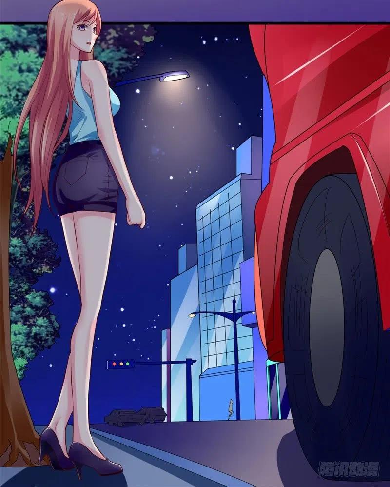 《让我鬼迷心窍的爱》第35话 你勾起了我的兴趣 第10页
