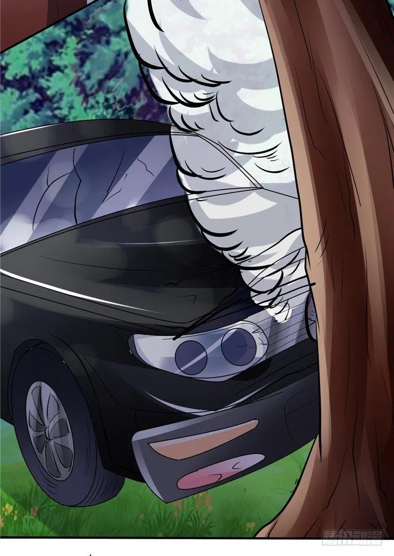 《让我鬼迷心窍的爱》第55话 答应我做一件事 第16页