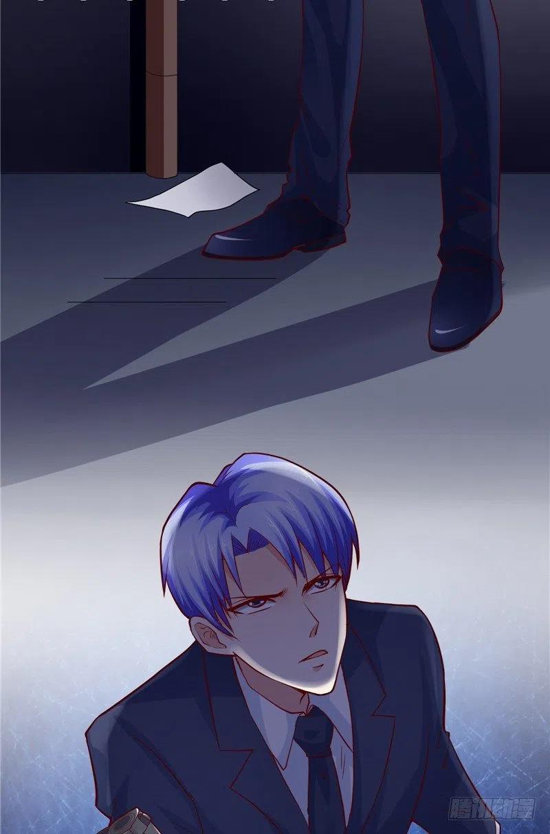 《让我鬼迷心窍的爱》第64话 威逼 第30页