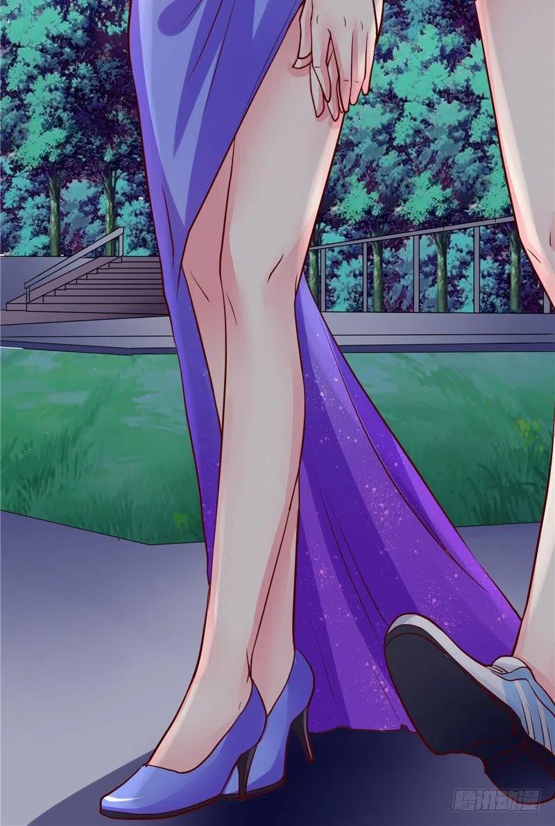 《让我鬼迷心窍的爱》第62话 你高兴就好 第26页