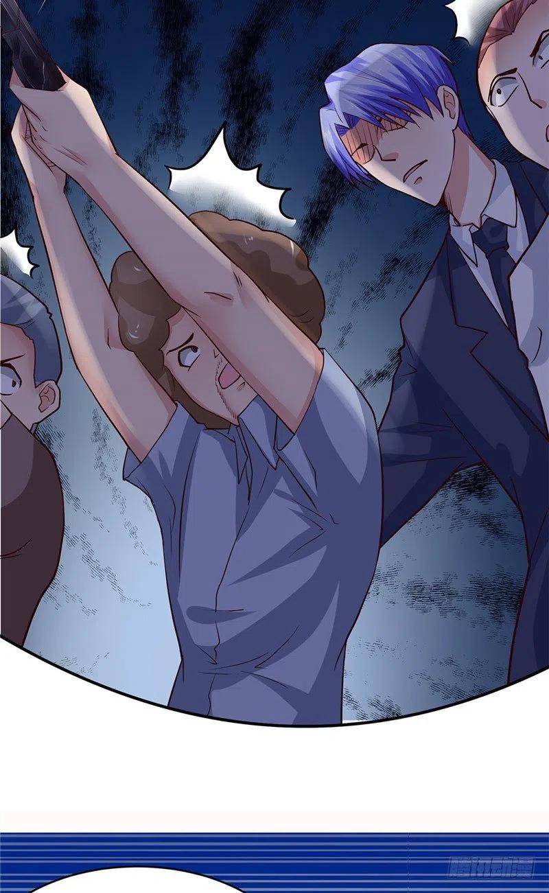 《让我鬼迷心窍的爱》第66话 解围的小石头 第14页