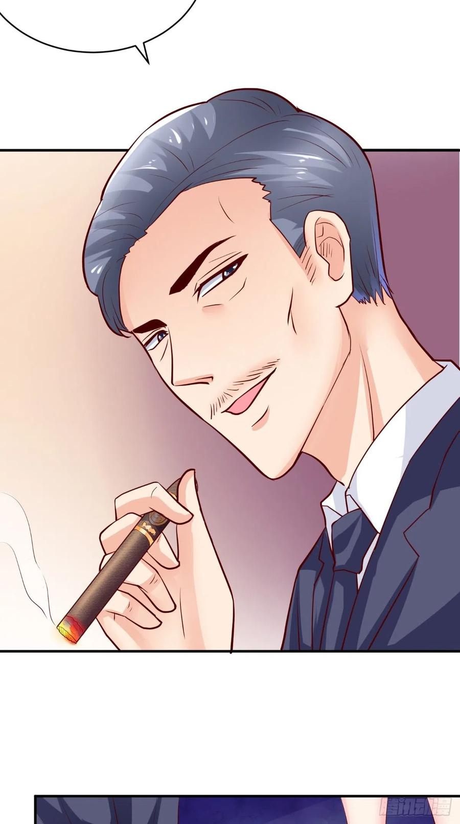 《让我鬼迷心窍的爱》第78话 迟总办公室 第12页