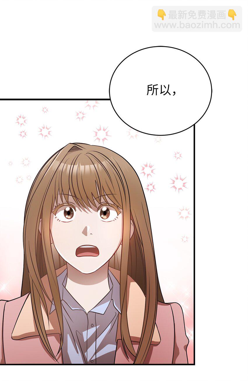 《明目张胆的办公室恋情》2 告白 第2页