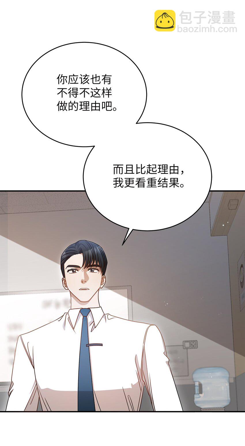 《明目张胆的办公室恋情》8 恋爱协议 第20页