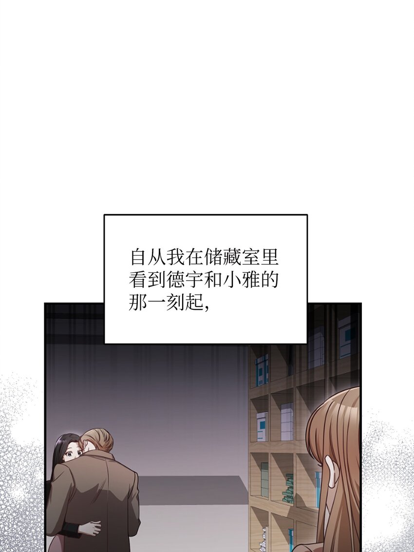 《明目张胆的办公室恋情》8 恋爱协议 第33页