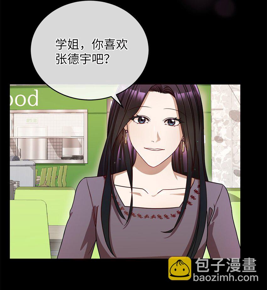 《明目张胆的办公室恋情》5 摊牌 第7页