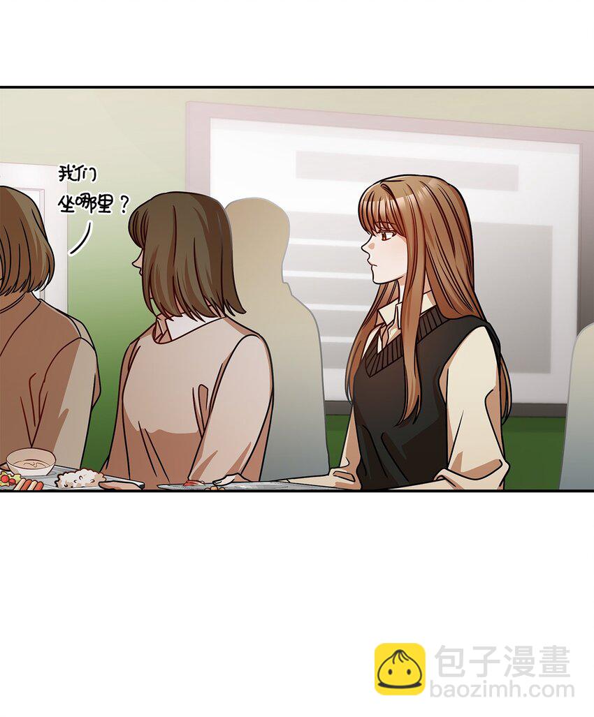 《明目张胆的办公室恋情》20 两个男人 第3页