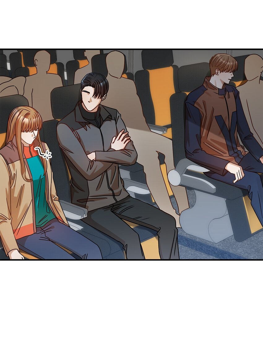 《明目张胆的办公室恋情》21 登山日 第17页