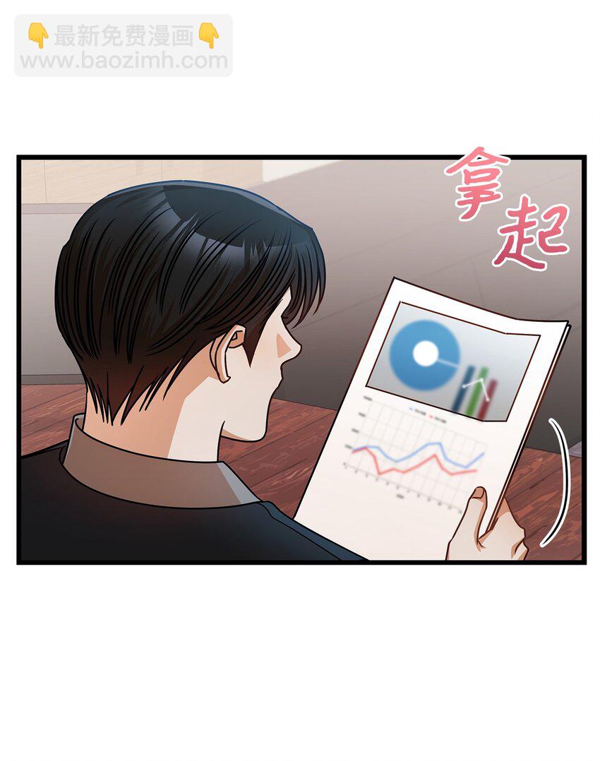 《明目张胆的办公室恋情》32 你今天真美 第35页