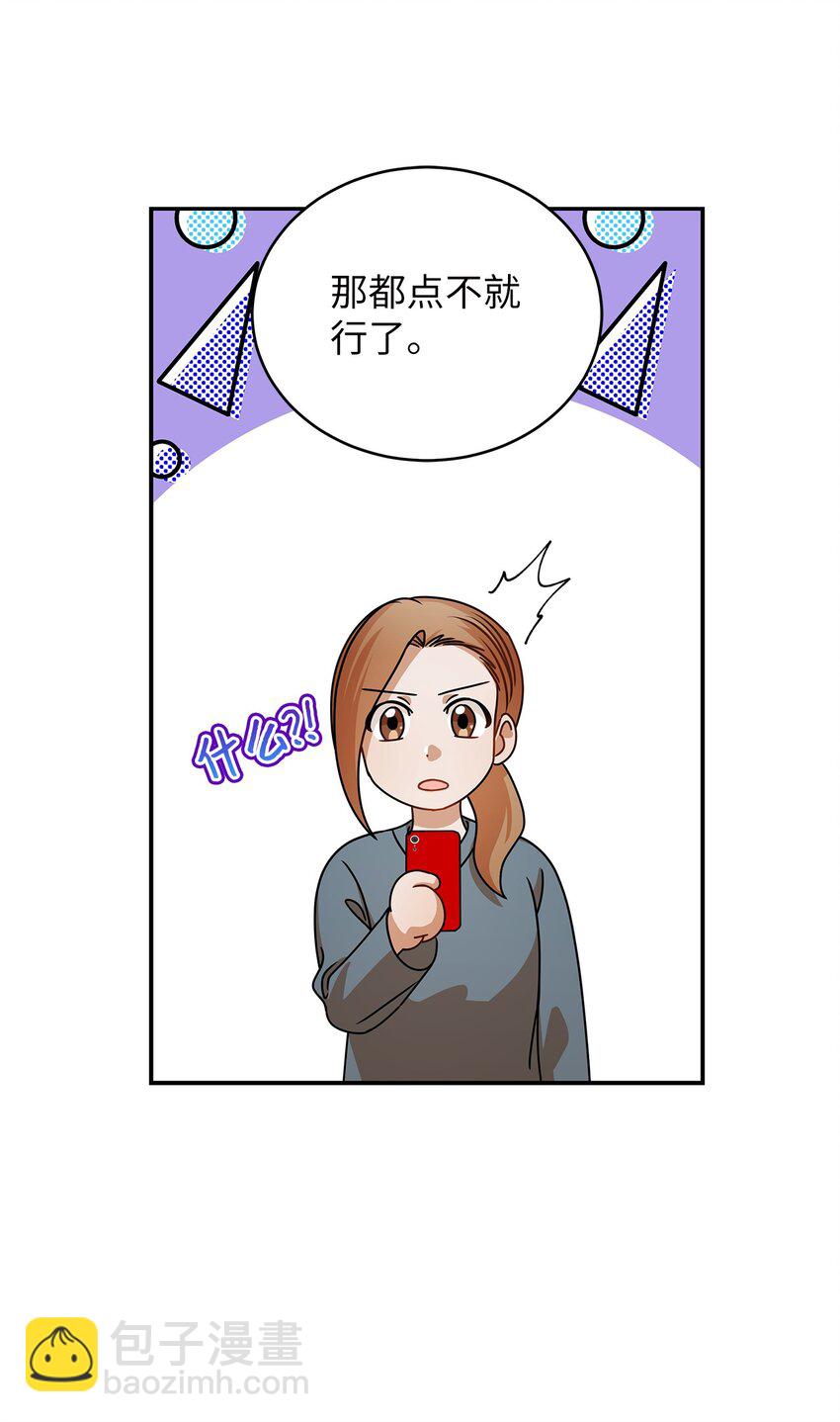 《明目张胆的办公室恋情》36 难道是嫌我胖 第46页