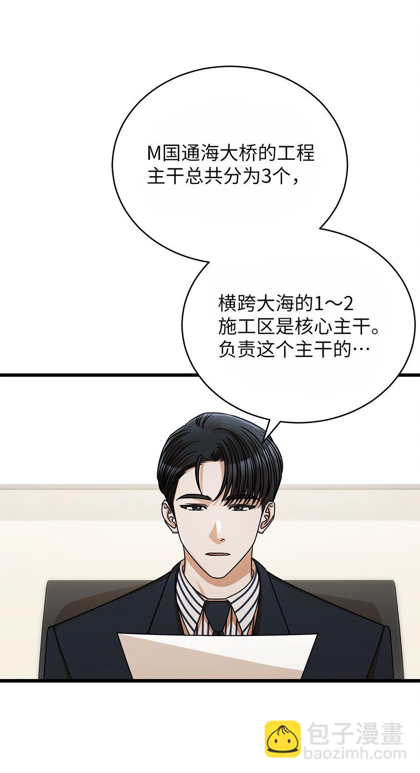 《明目张胆的办公室恋情》38 初吻 第47页