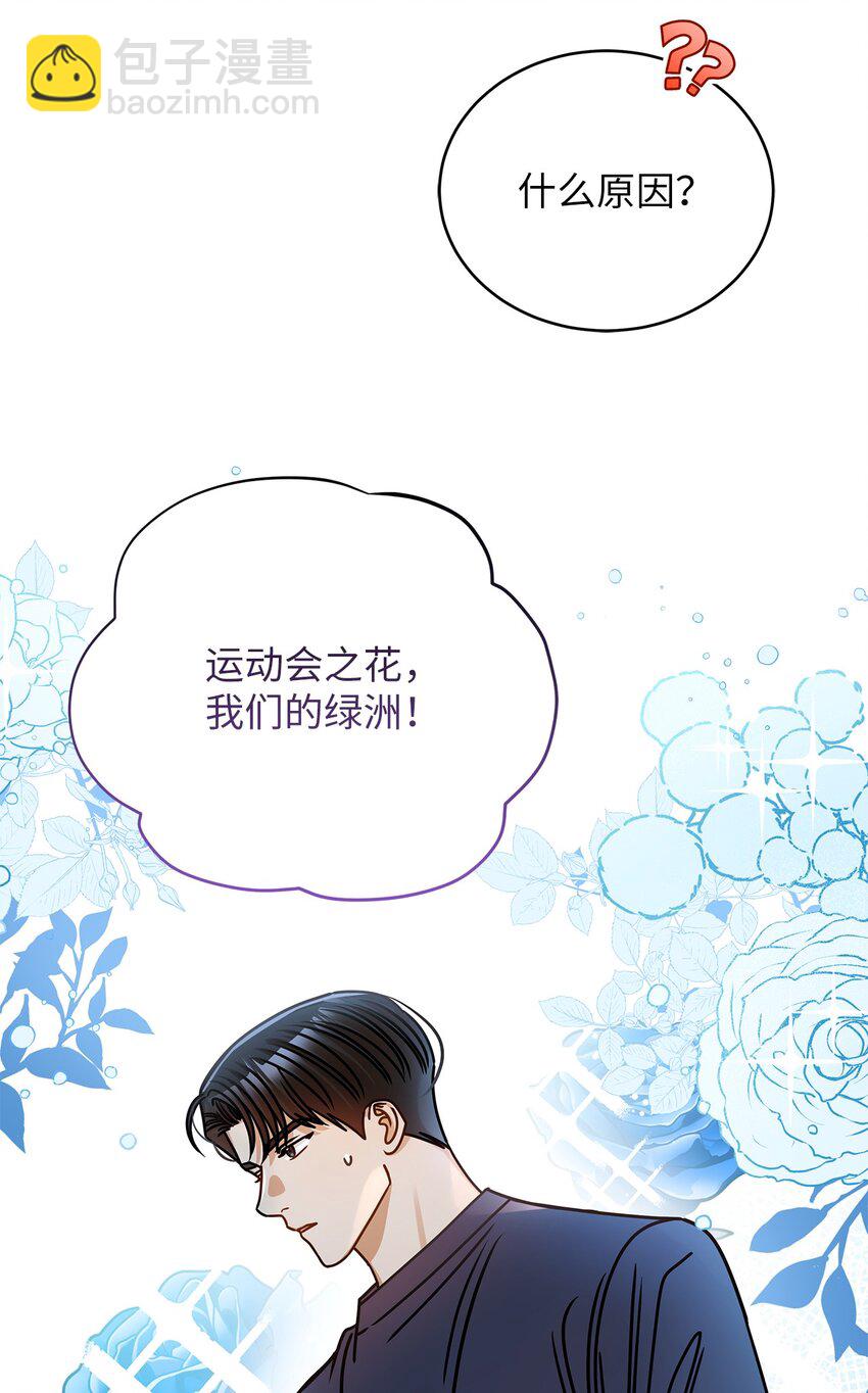 《明目张胆的办公室恋情》47 晕倒 第3页