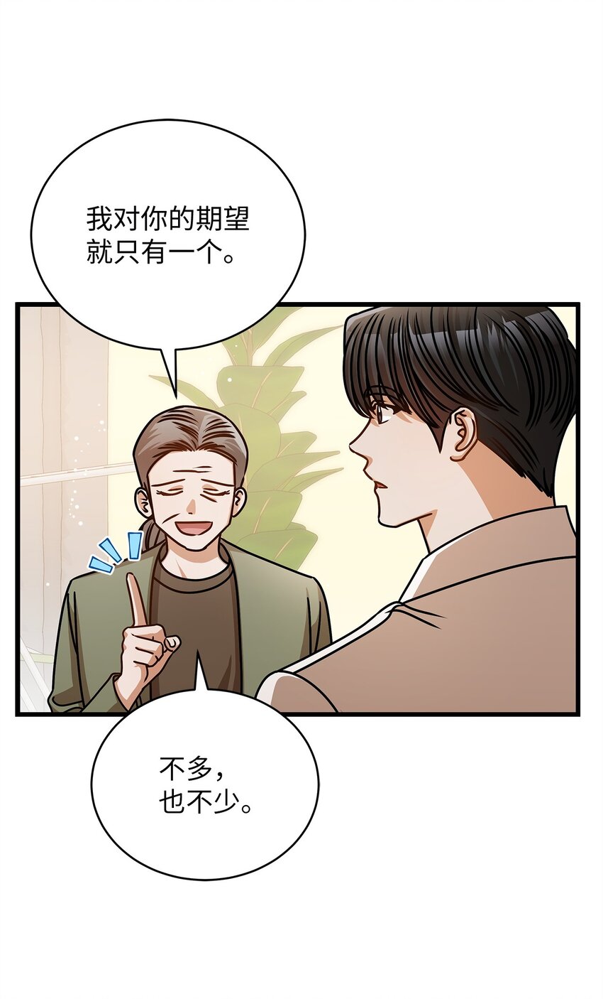 《明目张胆的办公室恋情》55 晚餐邀请 第44页