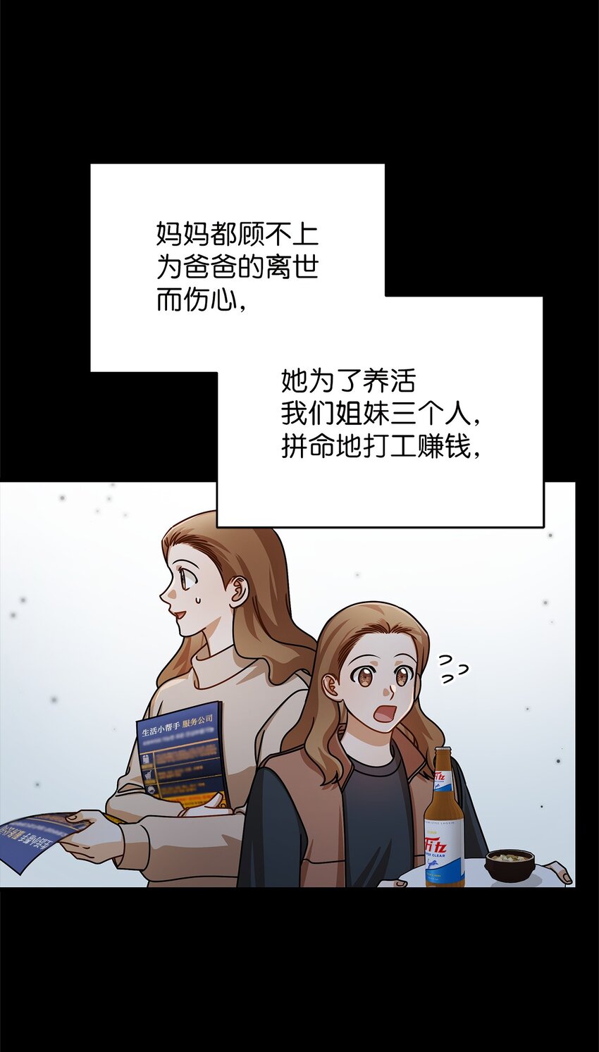 《明目张胆的办公室恋情》63 正直的傻瓜 第22页