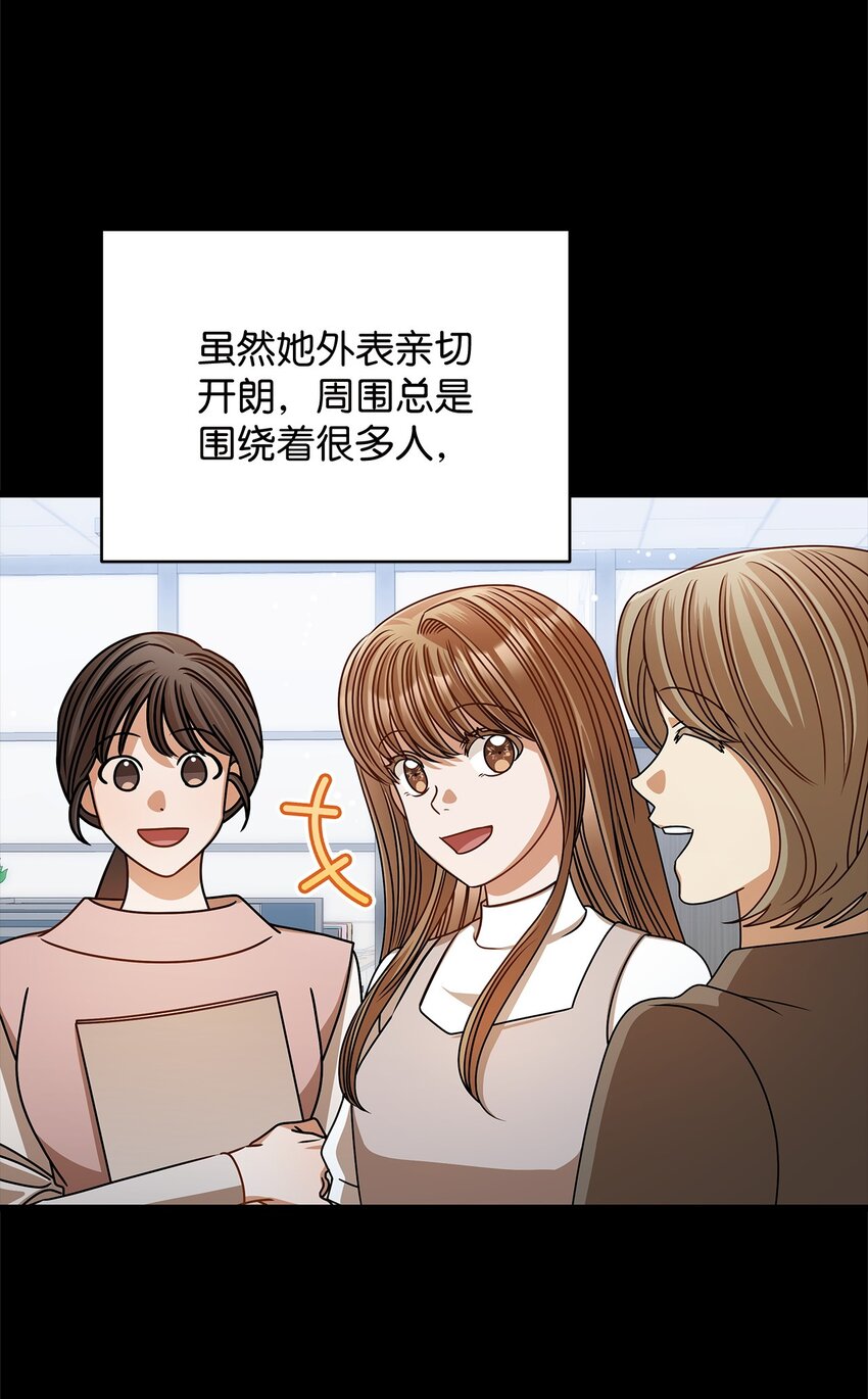 《明目张胆的办公室恋情》62 将错就错 第22页