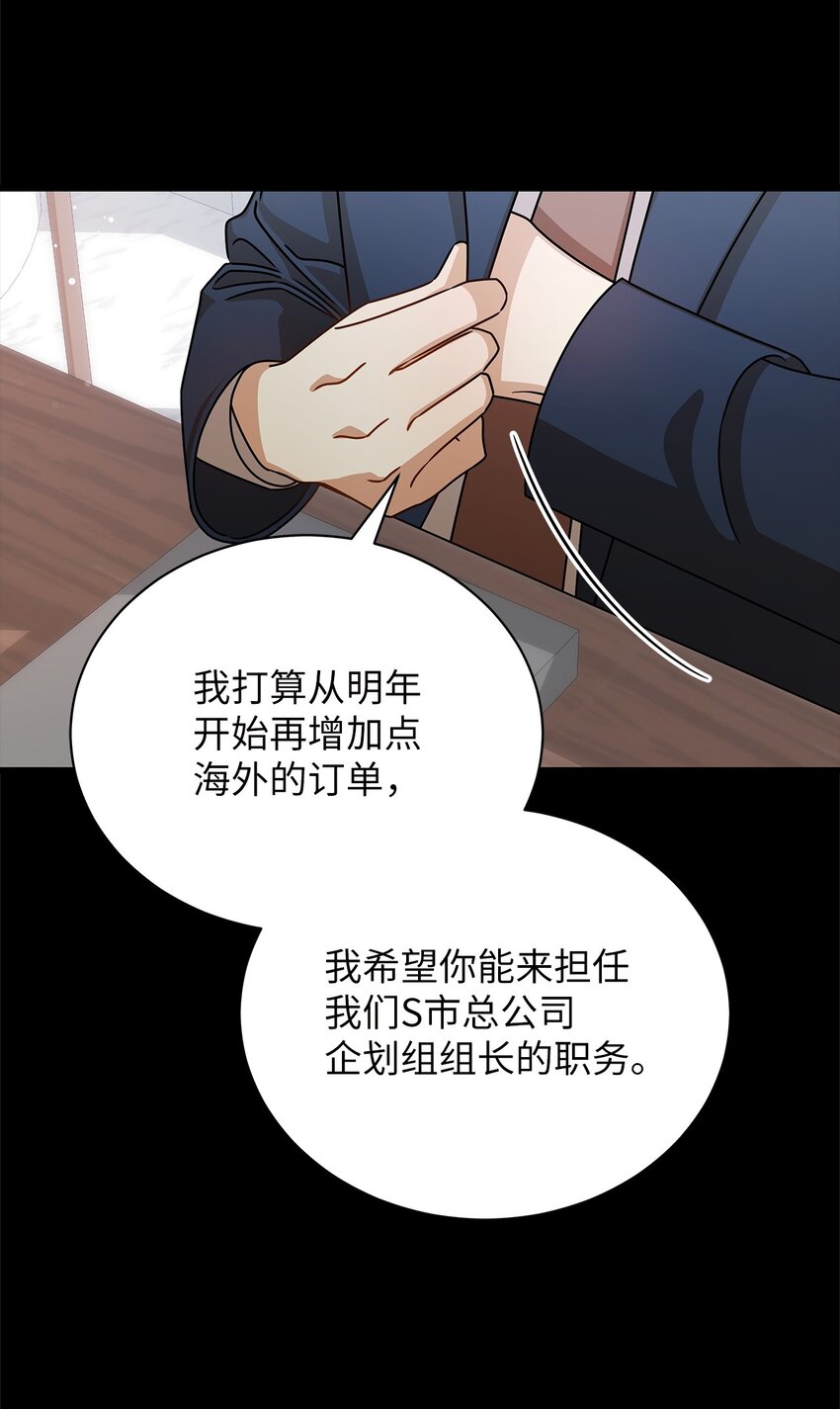 《明目张胆的办公室恋情》61 再次相见 第37页