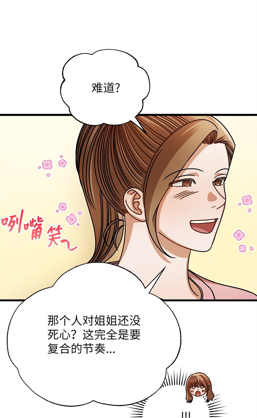 《明目张胆的办公室恋情》69 去旅行 第29页