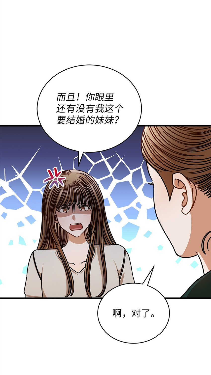 《明目张胆的办公室恋情》75 婚前小聚 第40页