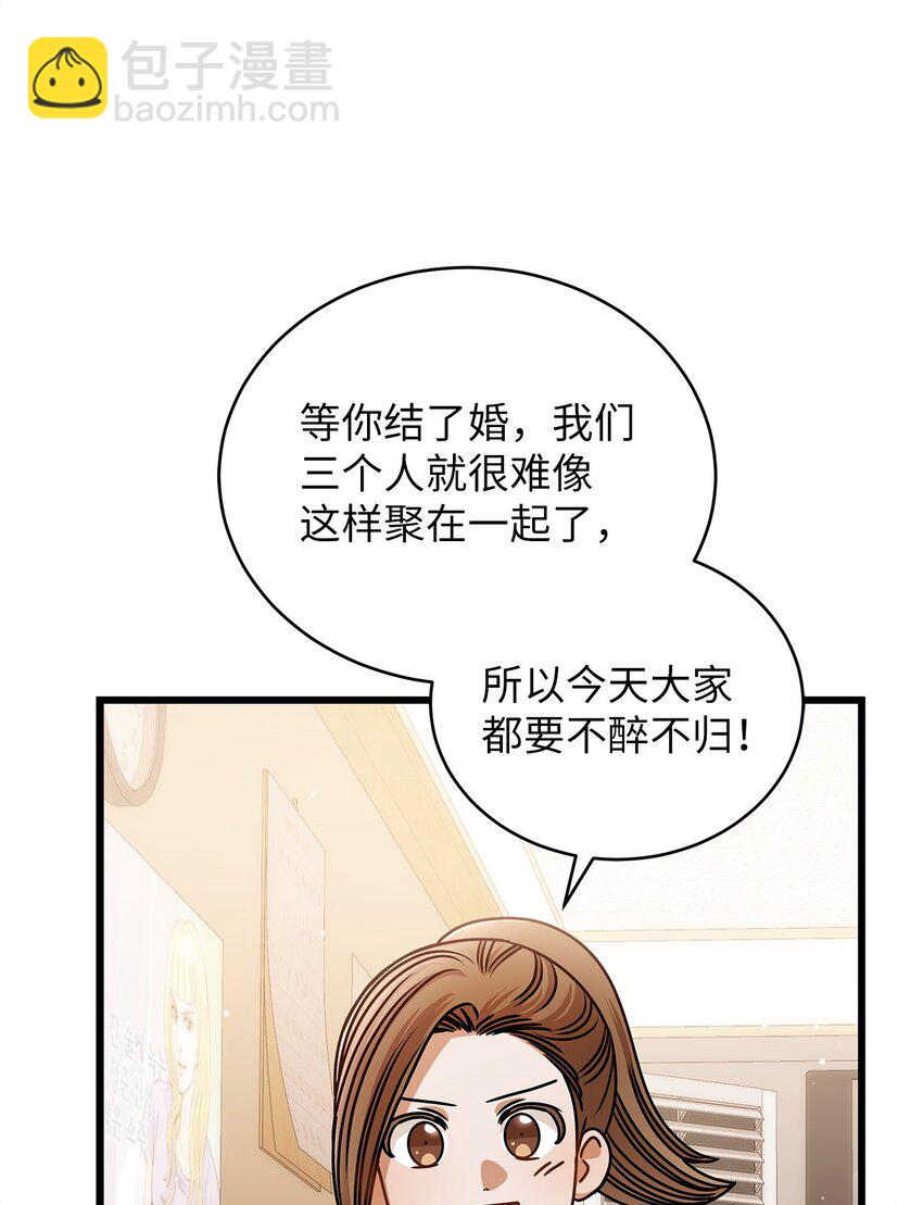 《明目张胆的办公室恋情》75 婚前小聚 第43页