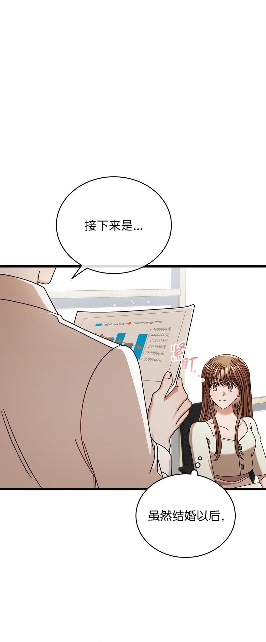 《明目张胆的办公室恋情》82 储藏室见 第36页