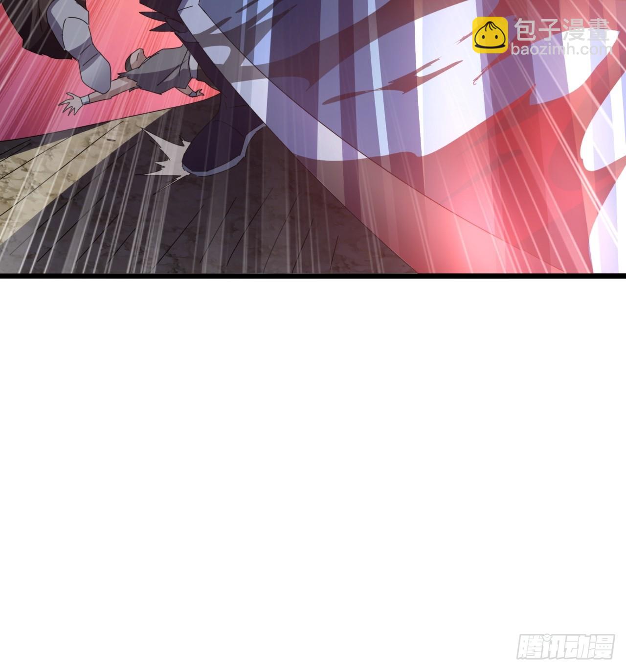 《金刚不坏大寨主》25话战局已定 第27页