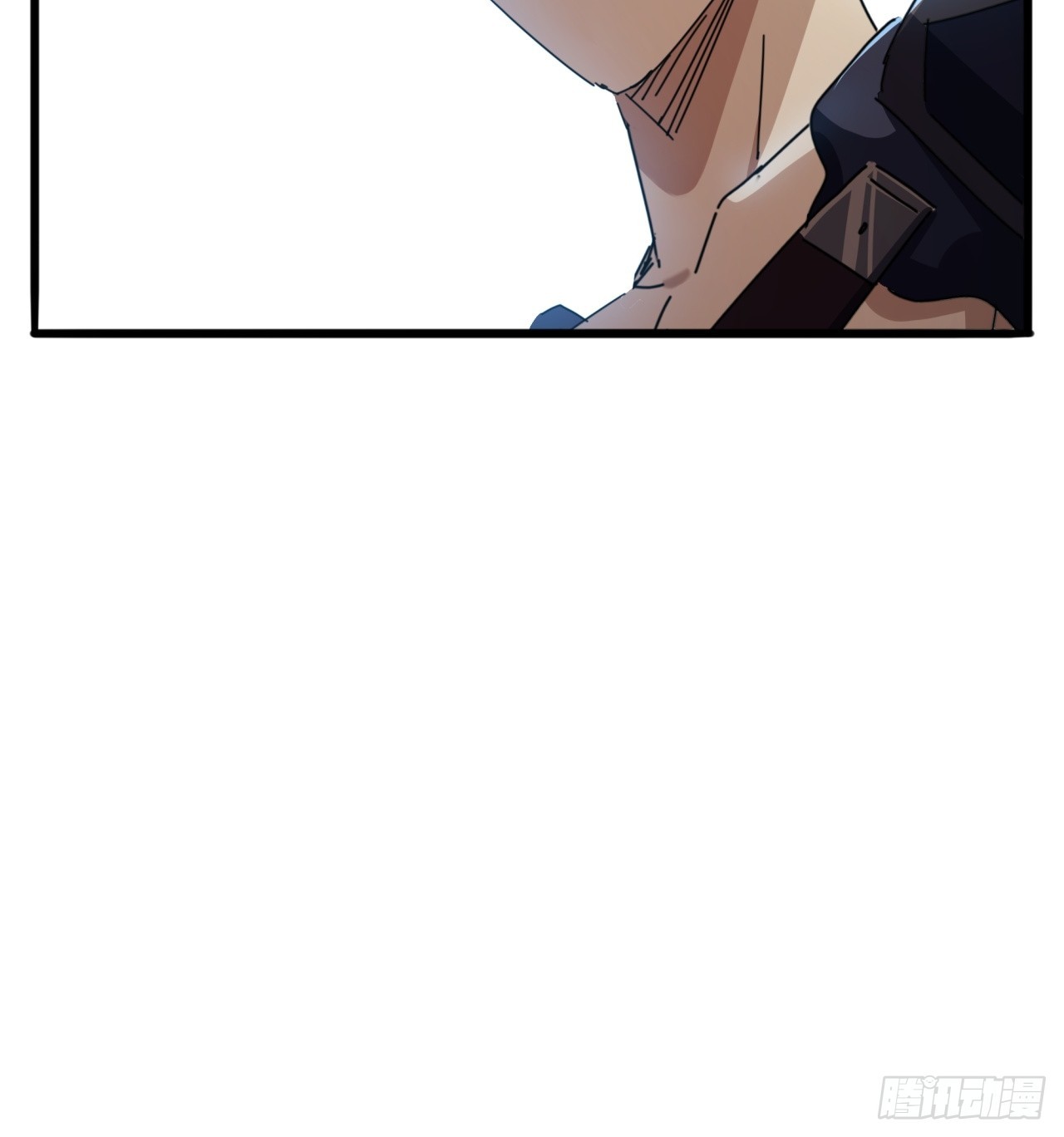 《金刚不坏大寨主》29话重峰山寨武红云 第20页