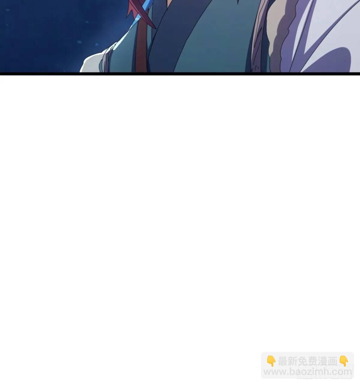 《金刚不坏大寨主》47话 别把死亡当作游戏 第39页