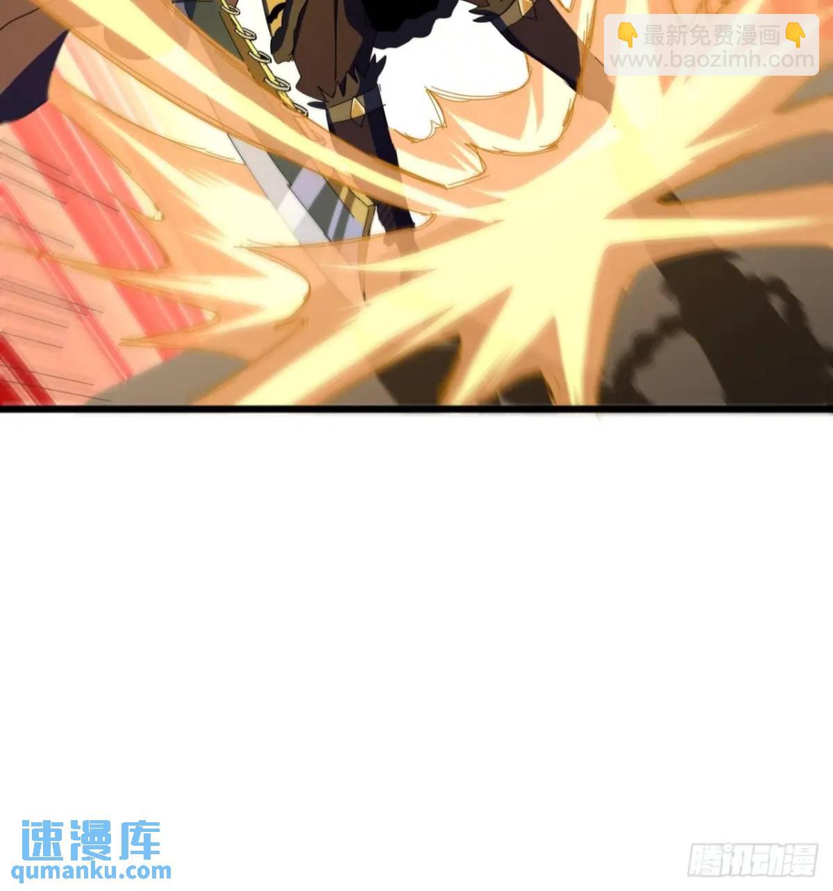 《金刚不坏大寨主》58话全灭霸绝堂 第27页