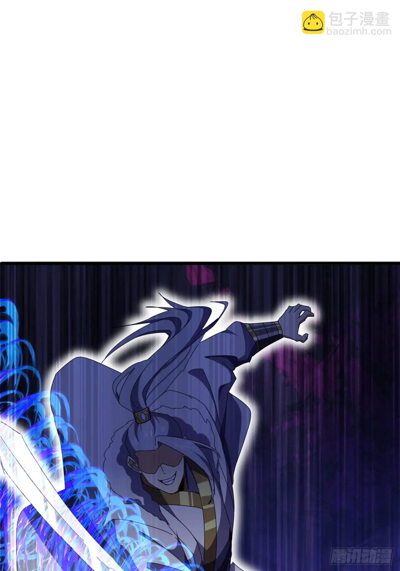 《金刚不坏大寨主》63话 灵犀一指 第15页