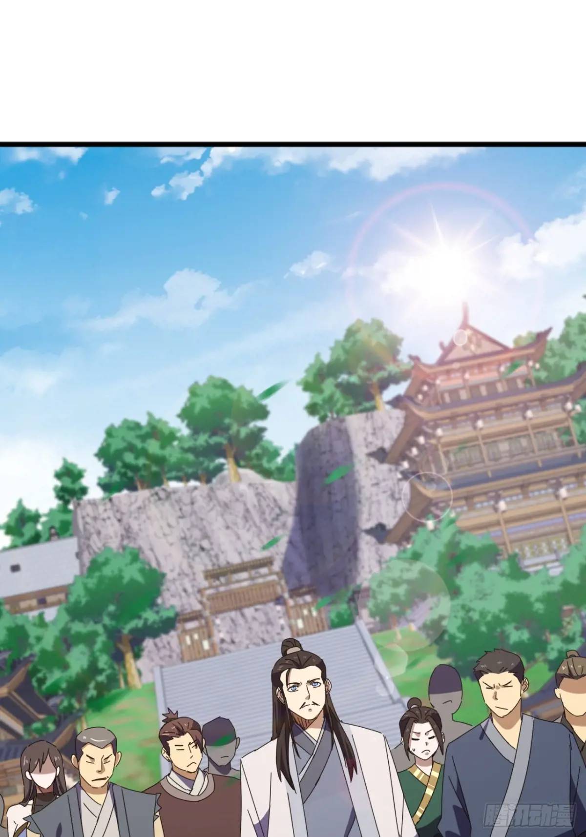 《金刚不坏大寨主》66话战后总结 第25页