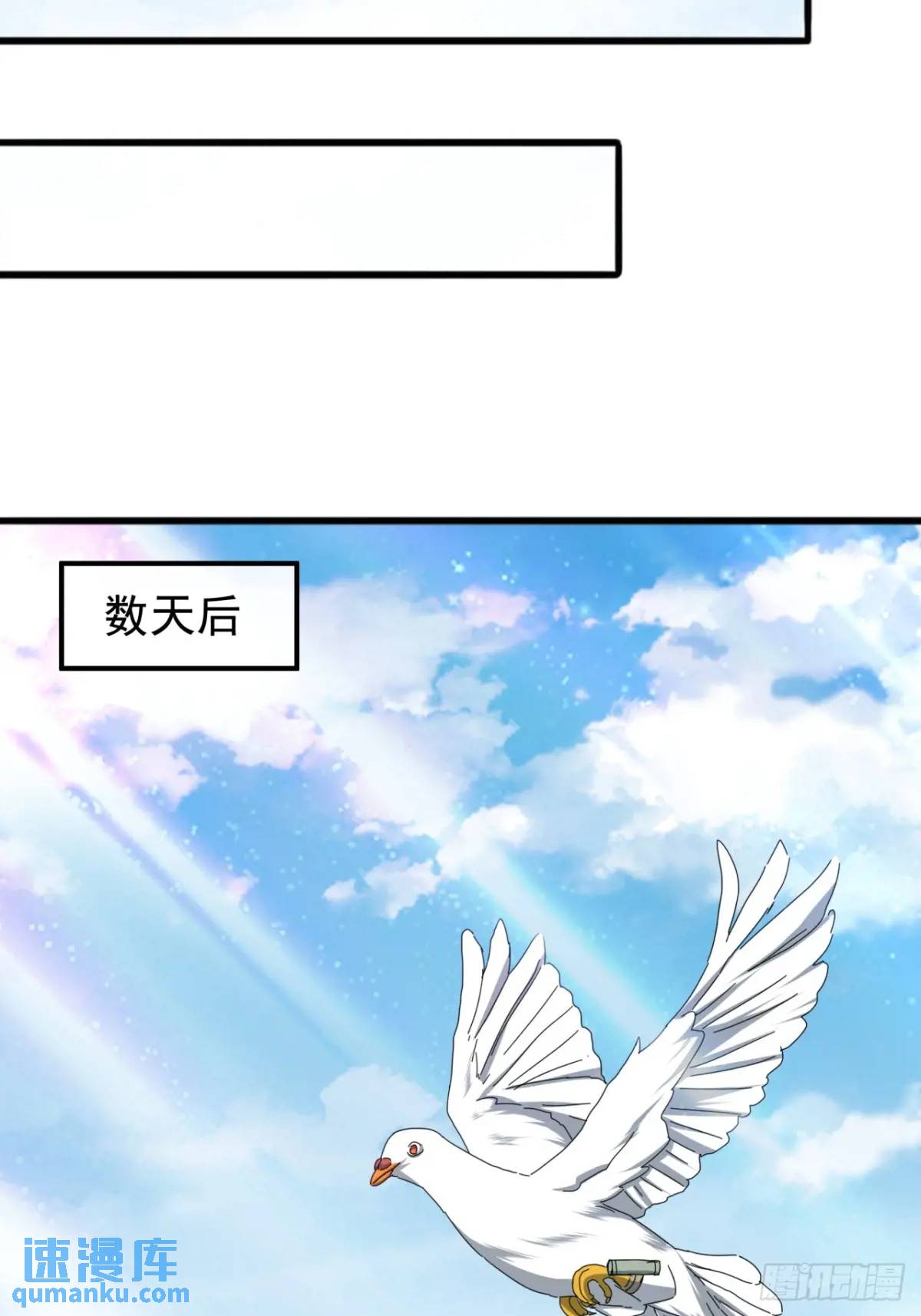 《金刚不坏大寨主》71话男拳VS女拳 第43页