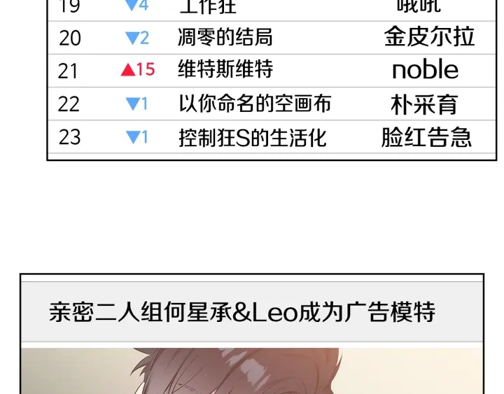 《宇宙的星星》第14话 小呆瓜 第7页