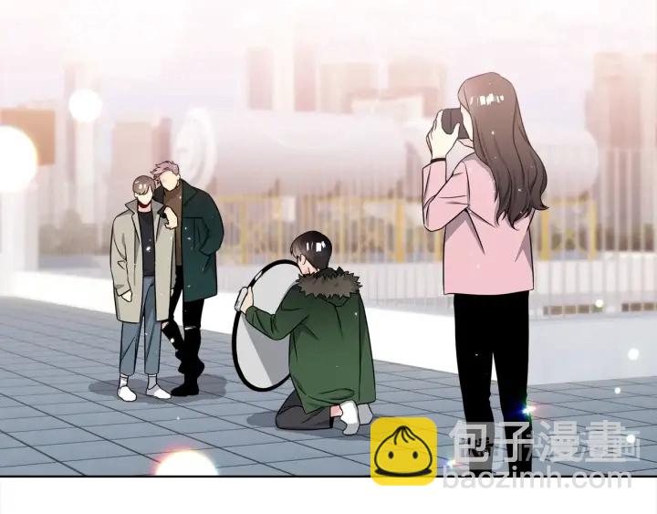 《宇宙的星星》第42话 直播中的意外 第12页
