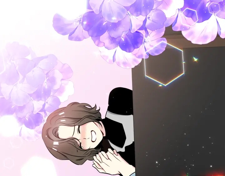 《宇宙的星星》第51话 好久不见 第16页