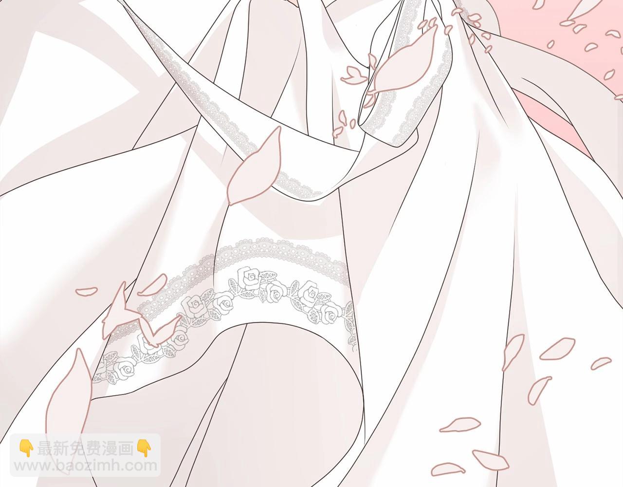 《我成了原着中不存在的角色》第1话 不该存在的姐姐 第22页