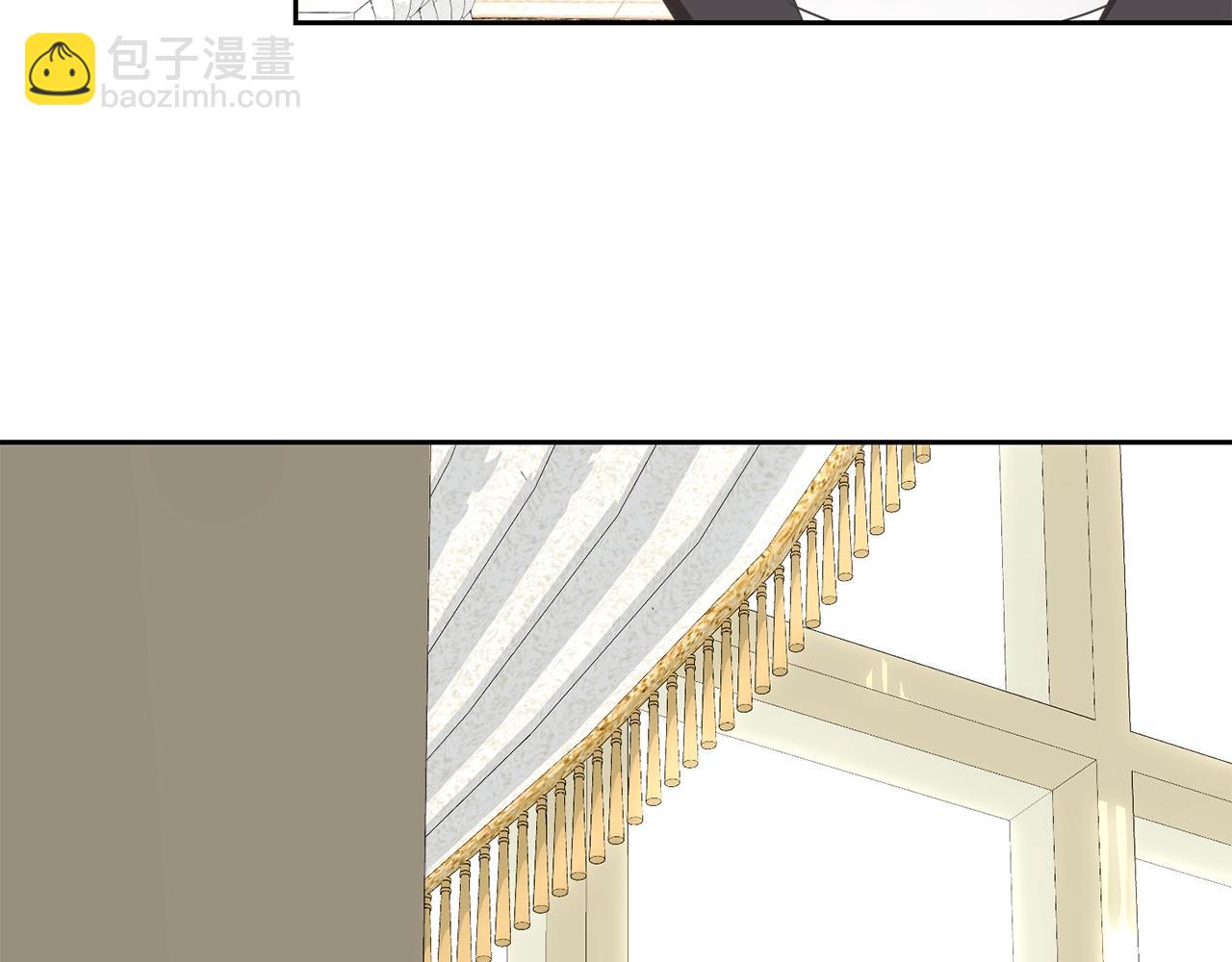 《我成了原着中不存在的角色》第12话 和小恩一起学习 第37页