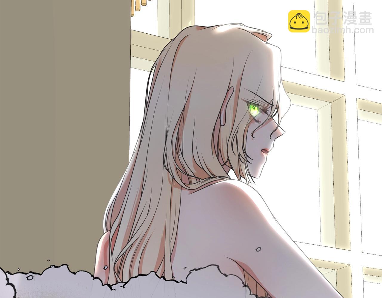 《我成了原着中不存在的角色》第12话 和小恩一起学习 第38页