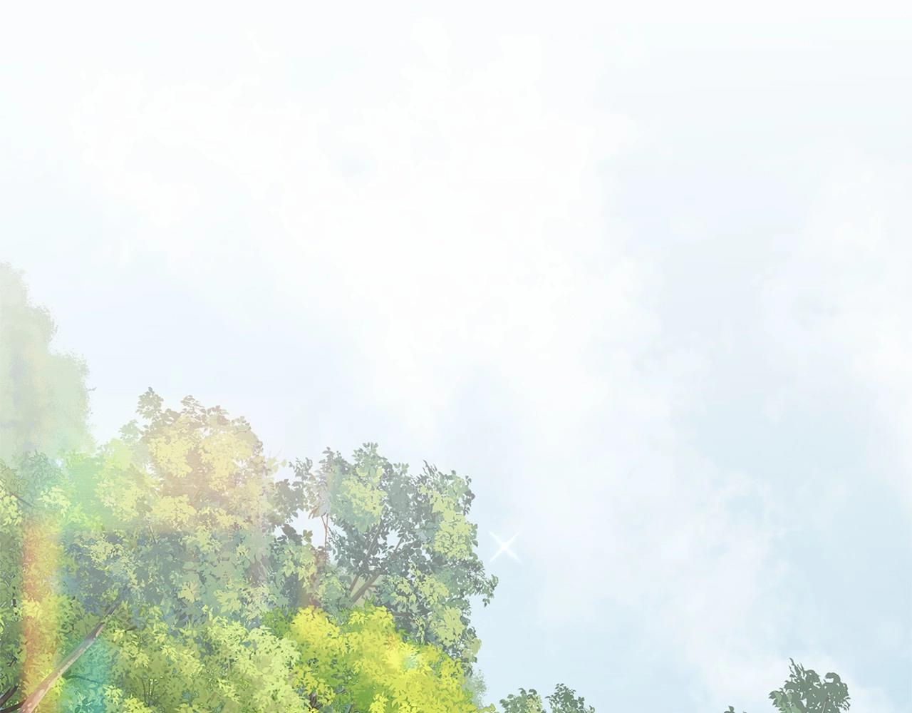 《我成了原着中不存在的角色》第14话 生日礼物 第1页