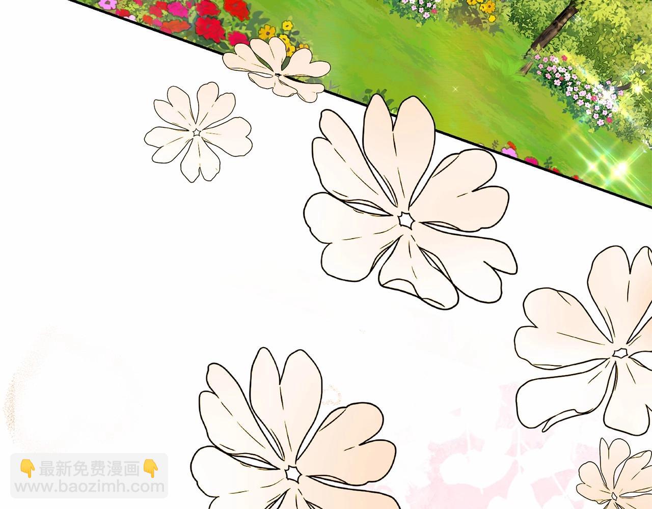 《我成了原着中不存在的角色》第14话 生日礼物 第3页