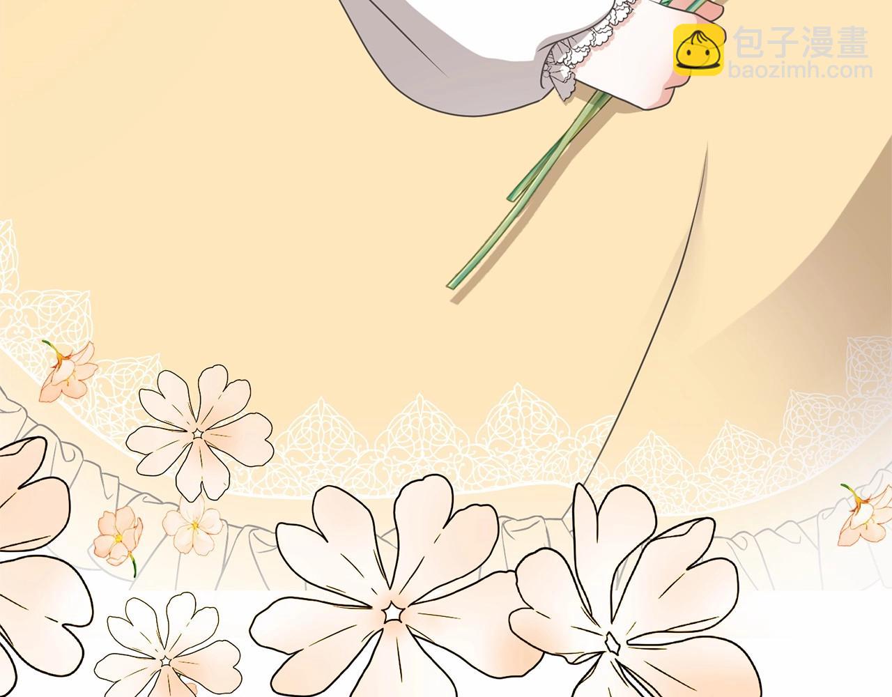 《我成了原着中不存在的角色》第14话 生日礼物 第6页