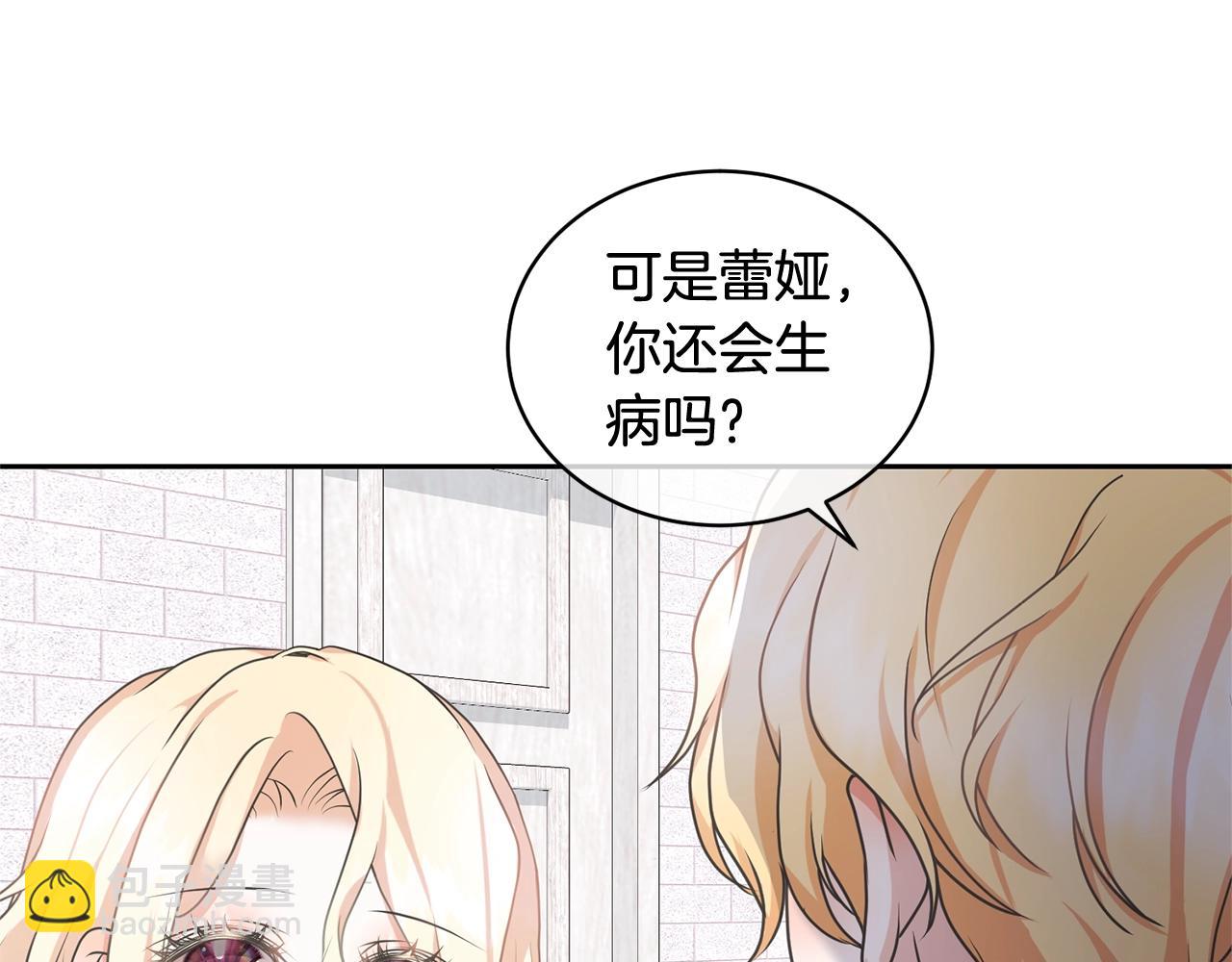 《我成了原着中不存在的角色》第20话 来自未来的朋友 第32页