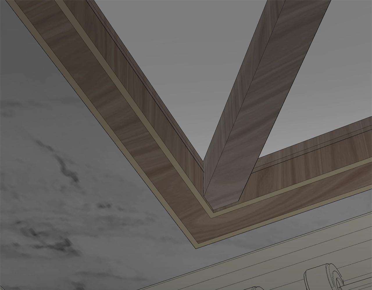 《我成了原着中不存在的角色》第21话 告别 第1页