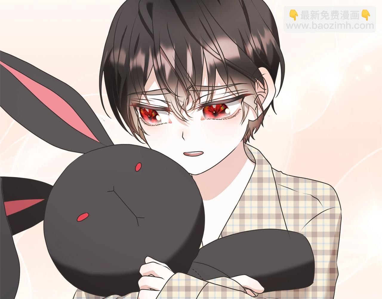《我成了原着中不存在的角色》第27话 爱是最好的礼物 第29页